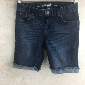 Kid's  Shorts Size L (10-12)